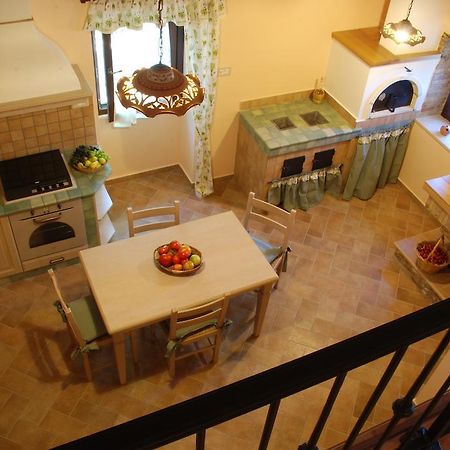 Za Mariette Bed and Breakfast Crecchio Εξωτερικό φωτογραφία