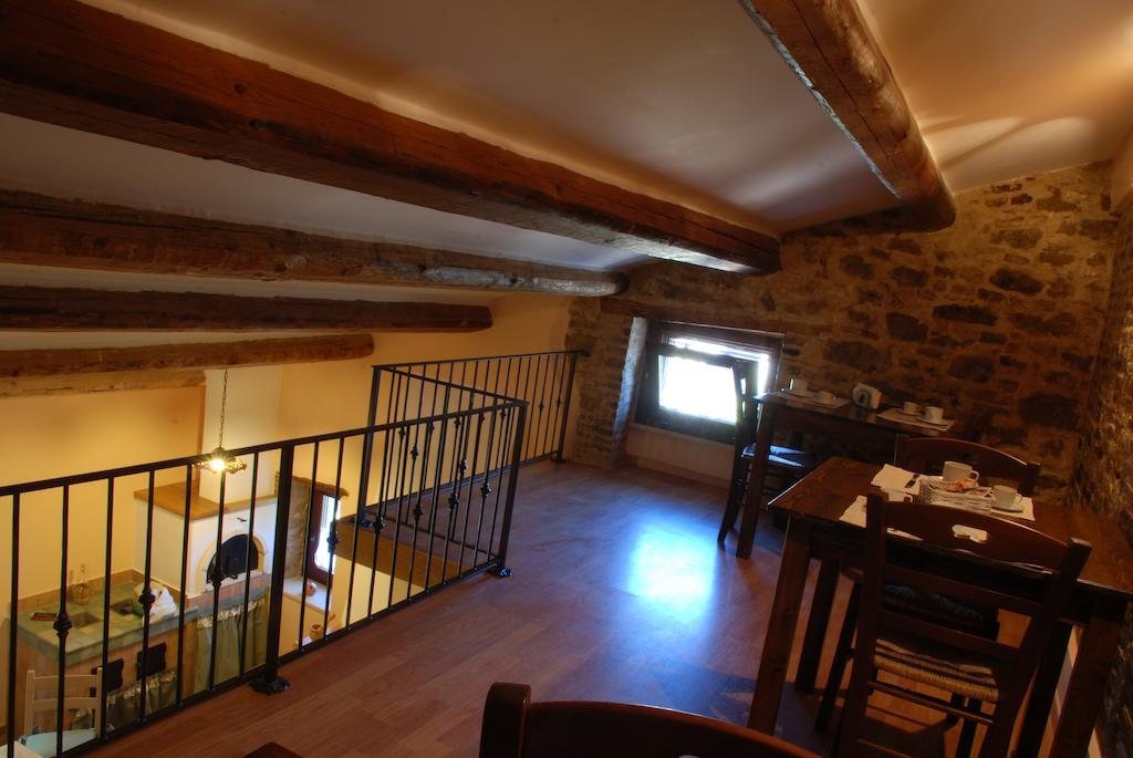 Za Mariette Bed and Breakfast Crecchio Εξωτερικό φωτογραφία