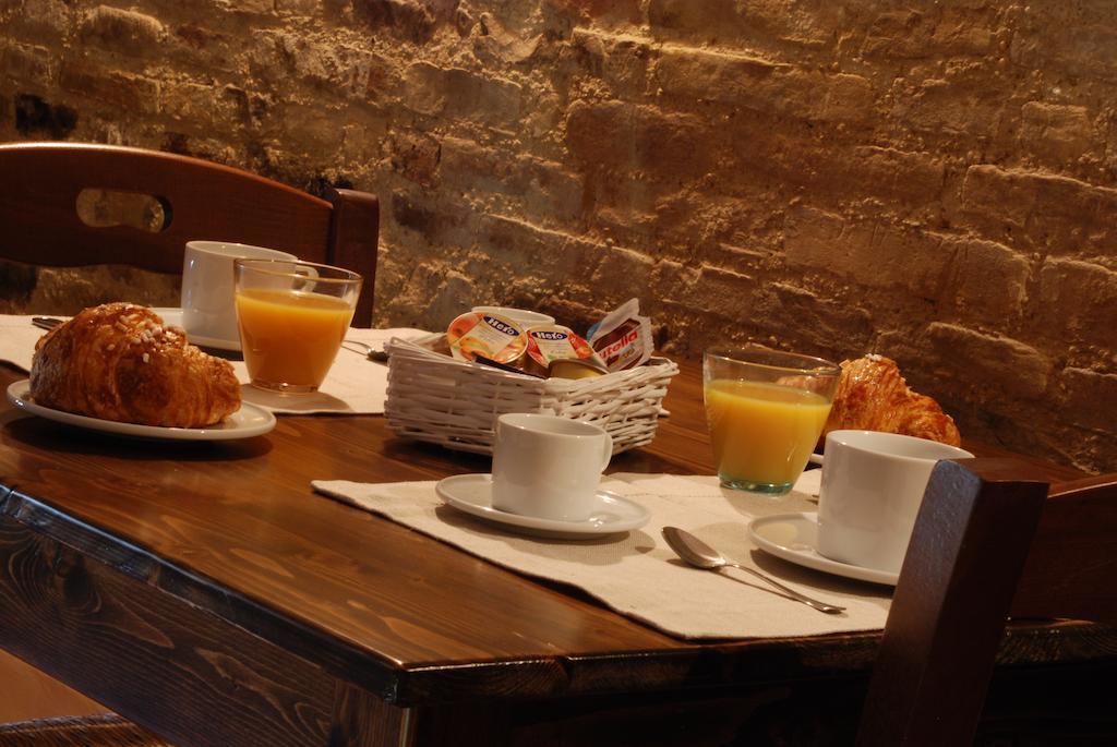 Za Mariette Bed and Breakfast Crecchio Εξωτερικό φωτογραφία